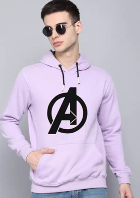 OneTip Full Sleeve Printed Men Sweatshirt