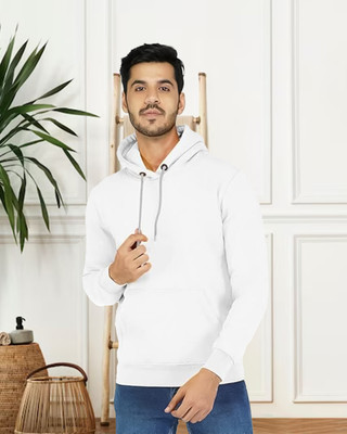 GLITO Full Sleeve Printed Men Sweatshirt