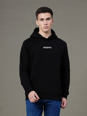 REDTAPE Full Sleeve Printed Men Sweatshirt