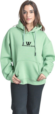 OneTip Full Sleeve Printed Women Sweatshirt