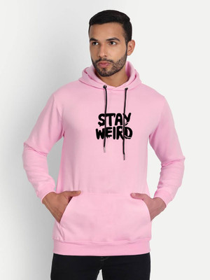 Picpok Trends Full Sleeve Printed Men Sweatshirt