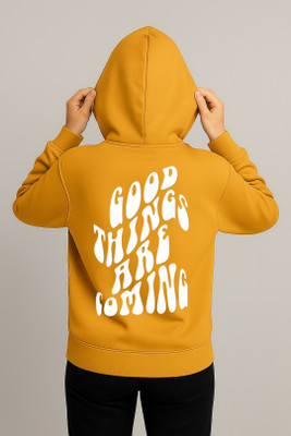 LWEXS Full Sleeve Printed Women Sweatshirt