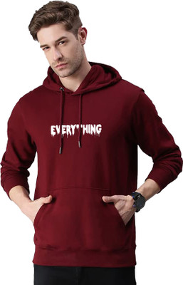 ZubyDuby Full Sleeve Printed Men Sweatshirt