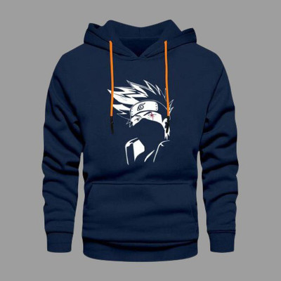 Tdoc Full Sleeve Printed Men Sweatshirt