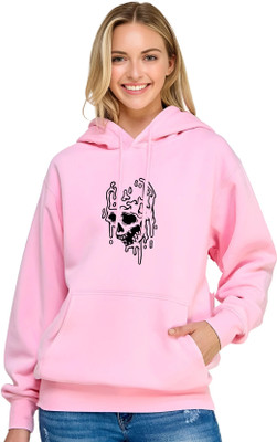 OneTip Full Sleeve Graphic Print Women Sweatshirt