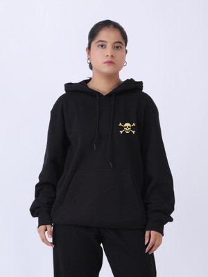 TheBTclub Full Sleeve Graphic Print Men & Women Sweatshirt