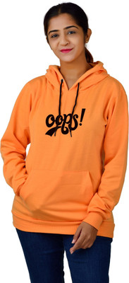 DivRa Clothing Full Sleeve Printed Women Sweatshirt