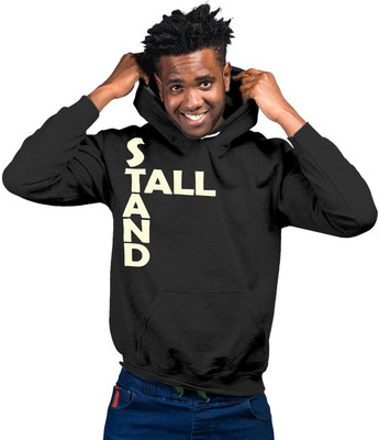 Fighterhero Full Sleeve Printed Men Sweatshirt