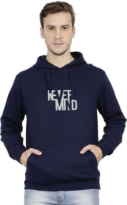 VDART TREND Full Sleeve Printed Men Sweatshirt