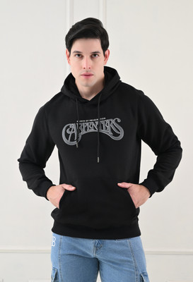STARFOX Full Sleeve Printed Men Sweatshirt