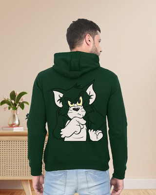 UNICUS APPAREL Full Sleeve Printed Men Sweatshirt