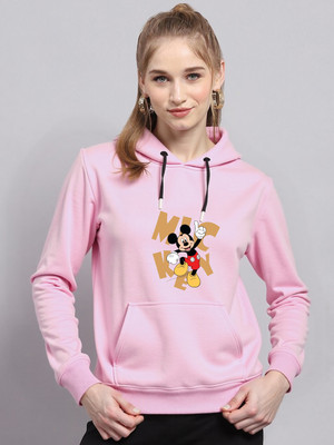Pwexz Full Sleeve Graphic Print Women Sweatshirt
