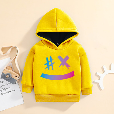 BOUNCY BEARS Full Sleeve Printed Boys Reversible Sweatshirt