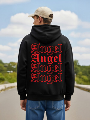HouseOfCommon Full Sleeve Graphic Print Men Reversible Sweatshirt