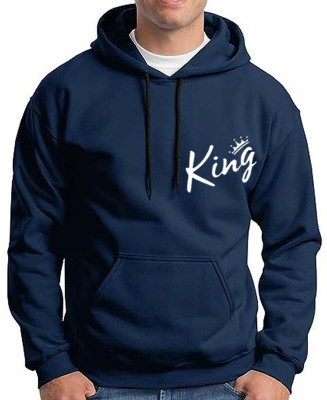 HIT SQUARE Full Sleeve Printed Men Sweatshirt