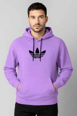 GATIMAAN Full Sleeve Printed Men Sweatshirt