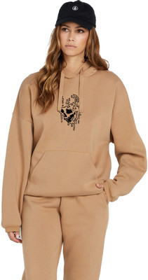Bokaro Full Sleeve Printed Women Sweatshirt
