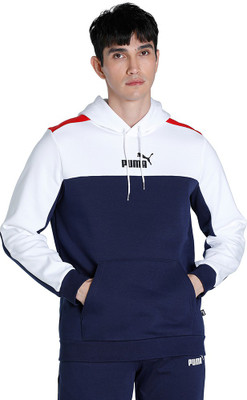 Puma sweatshirts jabong store