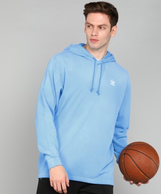 ADIDAS ORIGINALS Full Sleeve Solid Men Sweatshirt