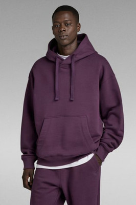 Ravi creations Full Sleeve Solid Men Sweatshirt