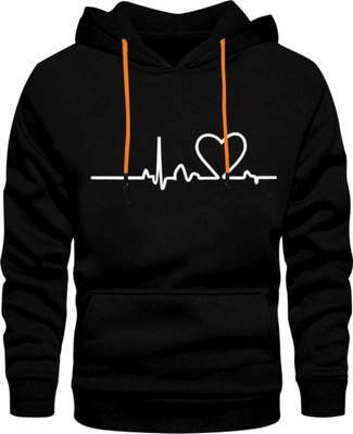 Shadueblo Full Sleeve Printed Men Sweatshirt