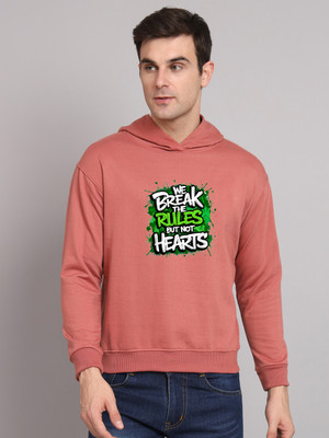 7 ISLANDS Full Sleeve Printed Men Sweatshirt