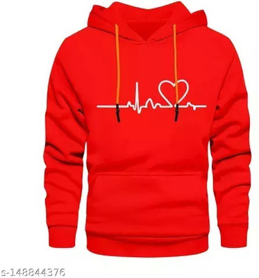 Trip colours Full Sleeve Printed Boys Sweatshirt