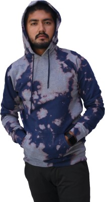 ALAAVIN Full Sleeve Printed Men Reversible Sweatshirt