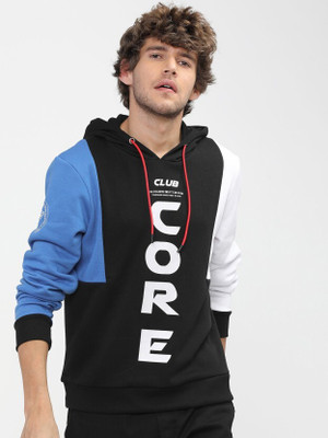HIGHLANDER Full Sleeve Graphic Print Men Sweatshirt