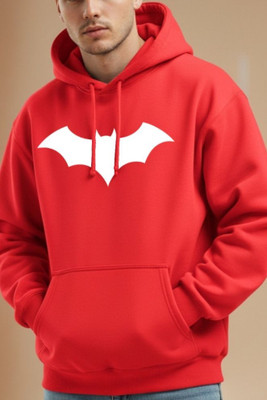Xenon Clothing Full Sleeve Solid Men Sweatshirt