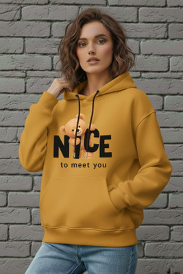 Royal Rajvnshi Full Sleeve Printed Women Sweatshirt