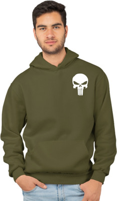 Joy Nd Hapiness Full Sleeve Printed Men Sweatshirt