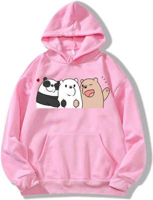 Absolute Defense Full Sleeve Graphic Print Men & Women Sweatshirt