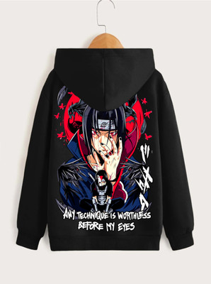 ZEN1FASHION Full Sleeve Printed Men Sweatshirt