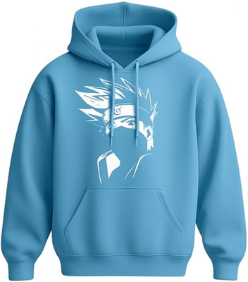 Preeo Full Sleeve Printed Men Sweatshirt