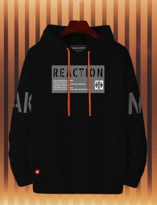 THUNDER PLANET Full Sleeve Graphic Print Men Sweatshirt