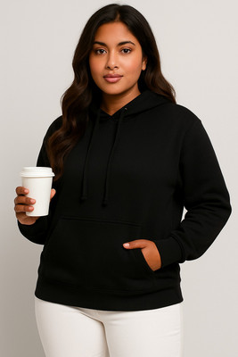 DAPPERS THREADS Full Sleeve Self Design Women Sweatshirt