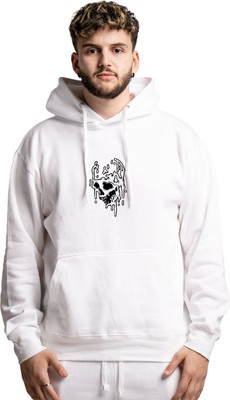 SPOWEARY Full Sleeve Printed Men Sweatshirt