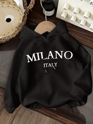WEARCRAFT Full Sleeve Graphic Print Women Sweatshirt