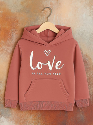 Minikidshub Full Sleeve Printed Boys & Girls Sweatshirt