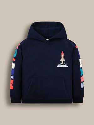 Cherry Crumble by Nitt Hyman Full Sleeve Graphic Print Baby Boys & Baby Girls Sweatshirt