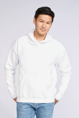 VDART TREND Full Sleeve Solid Men Sweatshirt
