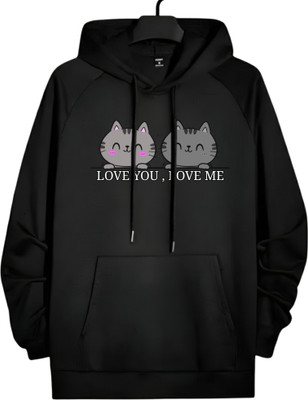 the rich state Full Sleeve Graphic Print, Printed Women Sweatshirt