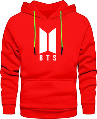 SPOWEARY Full Sleeve Printed Men Sweatshirt