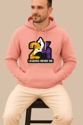 HouseOfCommon Full Sleeve Graphic Print Men Sweatshirt