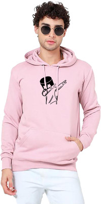 Picpok Trends Full Sleeve Printed Men Sweatshirt