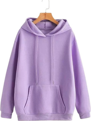 Yashdiv Garmentz Full Sleeve Solid Men Sweatshirt