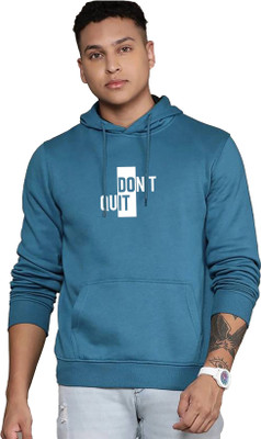 Ravi creations Full Sleeve Printed Men Sweatshirt