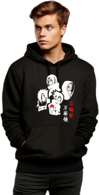 Story Of Style Full Sleeve Printed Men Sweatshirt