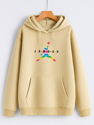 jaggofashion Full Sleeve Graphic Print Men Sweatshirt